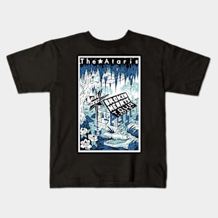 The-Ataris 2 Kids T-Shirt